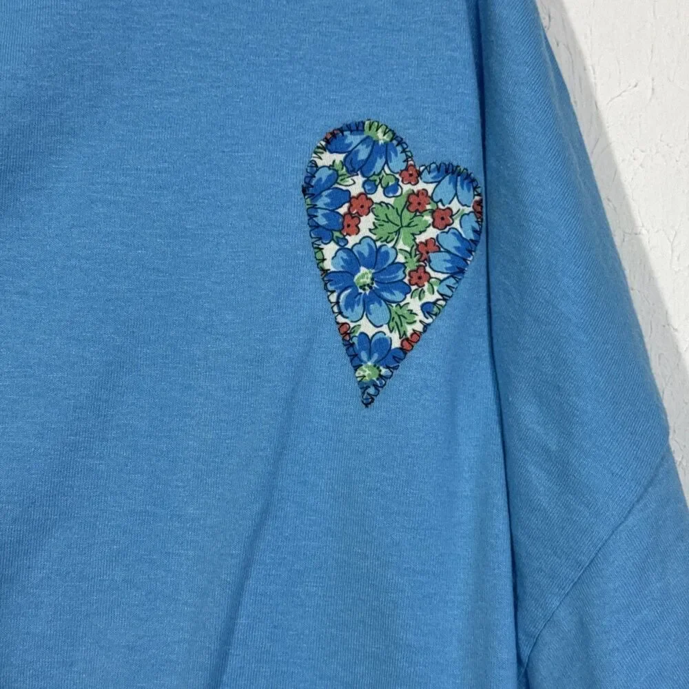 Women’s 4xl  Stitched Owl T-Shirt - Unique